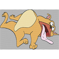 Disney Style-DSN 529